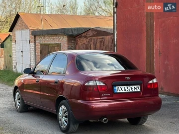 Авто Daewoo Lanos 2005 № 8767298