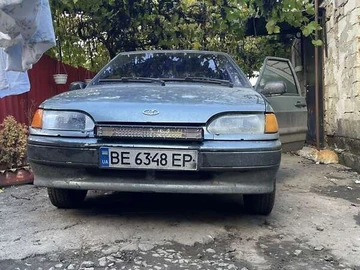 Авто ВАЗ 2115 Samara 2010 № 8767300