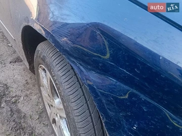Авто Volkswagen Passat 2007 № 8767313