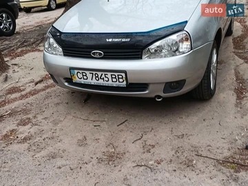Авто ВАЗ 1117 Калина 2013 № 8767316
