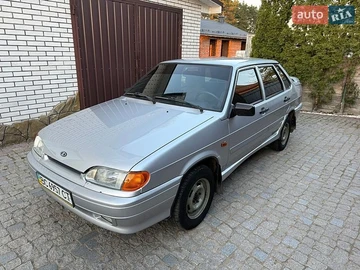 Авто ВАЗ 2115 Samara 2012 № 8767321