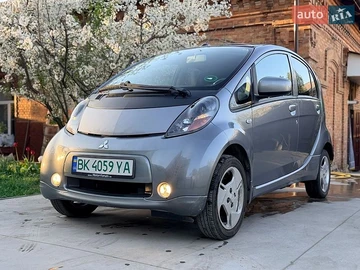 Авто Mitsubishi I-Miev 2011 № 8767330