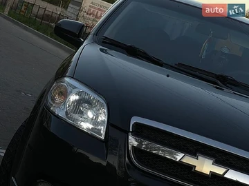 Авто Chevrolet Aveo 2008 № 8767331