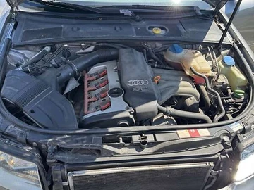 Авто Audi A4 2003 № 8767333