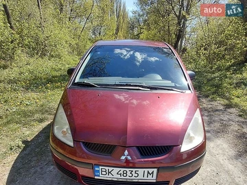 Авто Mitsubishi Colt 2006 № 8767339