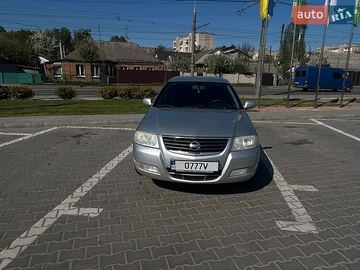 Авто Nissan Almera 2010 № 8767342