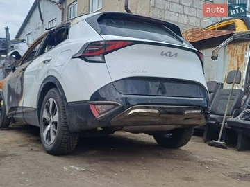 Авто KIA Sportage 2024 № 8767531