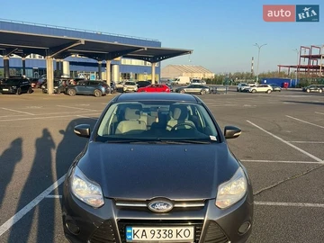 Авто Ford Focus 2013 № 8767532
