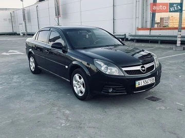 Авто Opel Vectra 2008 № 8767536