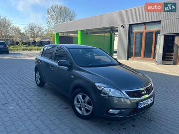 Авто KIA Ceed 2011 № 8767539