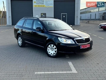 Авто Skoda Octavia 2012 № 8767540