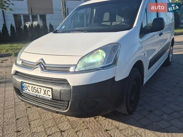 Авто Citroen Berlingo 2013 № 8767546