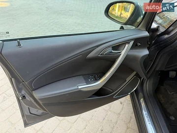 Авто Opel Astra 2010 № 8767555