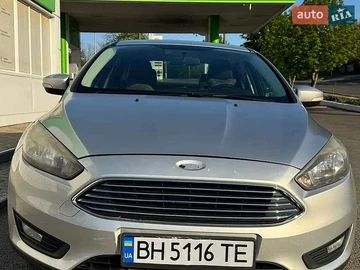 Авто Ford Focus 2015 № 8767561