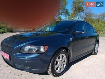 Авто Volvo S40 2006 № 8767562