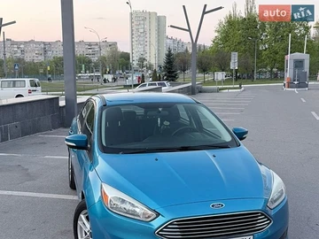 Авто Ford Focus 2015 № 8767573