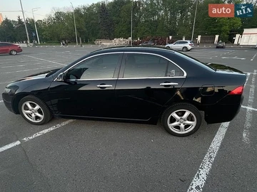 Авто Honda Accord 2005 № 8767580
