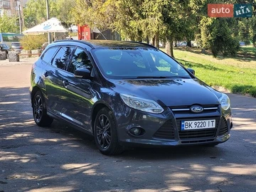 Авто Ford Focus 2011 № 8767583