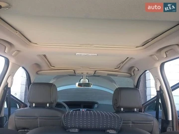 Авто Renault Scenic 2011 № 8767593
