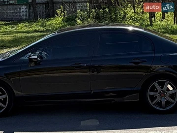 Авто Honda Civic 2011 № 8767599