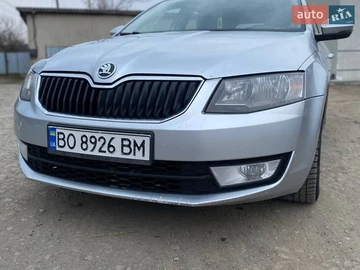 Авто Skoda Octavia 2013 № 8767612