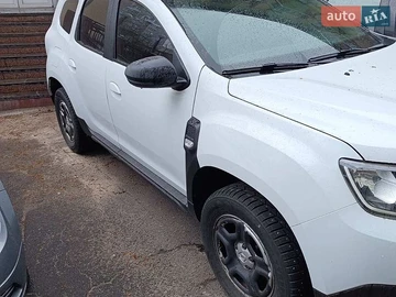 Авто Renault Duster 2020 № 8767619