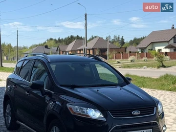Авто Ford Kuga 2011 № 8767746