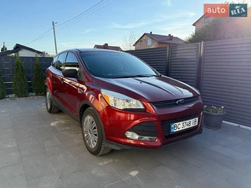 Авто Ford Escape 2015 № 8767754