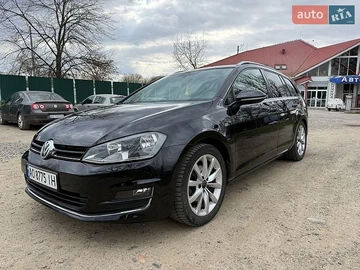 Авто Volkswagen Golf 2015 № 8767761