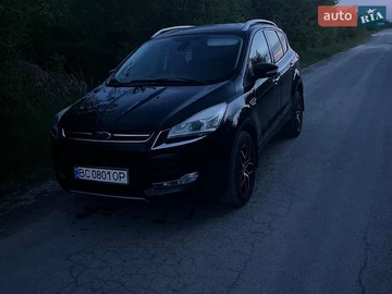 Авто Ford Kuga 2013 № 8767773
