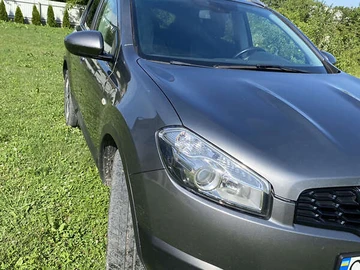 Авто Nissan Qashqai 2011 № 8767774