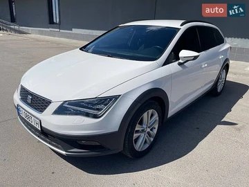 Авто SEAT Leon 2015 № 8767796