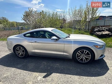Авто Ford Mustang 2014 № 8767797