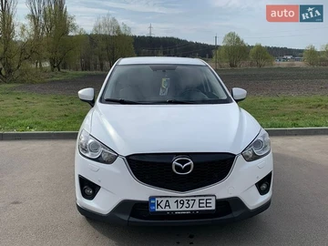 Авто Mazda Cx-5 2012 № 8767802