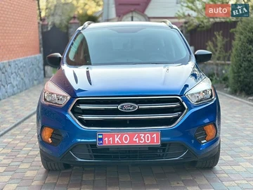 Авто Ford Escape 2019 № 8767809