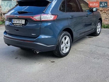 Авто Ford Edge 2016 № 8767811