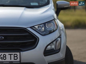 Авто Ford Ecosport 2017 № 8767821