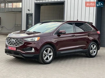 Авто Ford Edge 2019 № 8767960