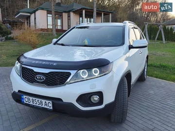 Авто KIA Sorento 2012 № 8767961