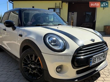 Авто MINI Cooper 2019 № 8767967