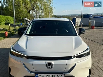 Авто Honda Ens1 2024 № 8767968