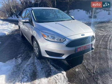 Авто Ford Focus 2017 № 8767981