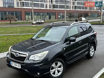 Авто Subaru Forester 2013 № 8767985