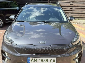 Авто KIA Niro 2019 № 8767991