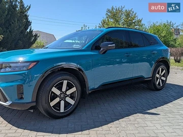 Авто Honda Prologue 2024 № 8768061