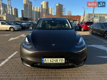 Авто Tesla Model Y 2025 № 8768063