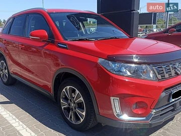 Авто Suzuki Vitara 2019 № 8768084