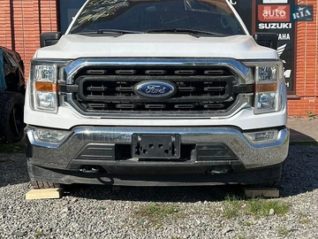 Авто Ford F-150 2021 № 8768086