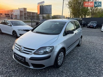 Авто Volkswagen Golf Plus 2008 № 8768091