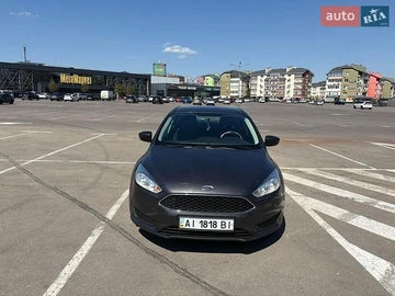 Авто Ford Focus 2018 № 8768157